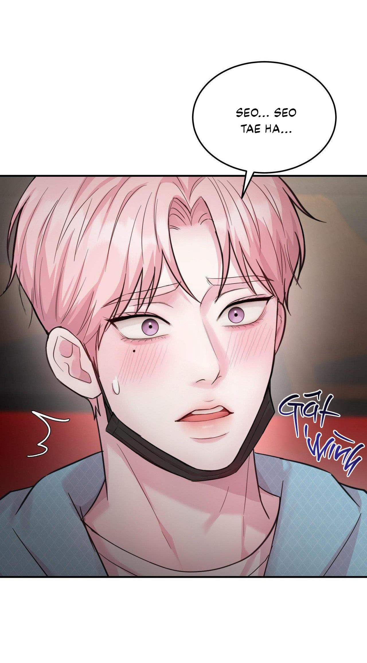 Đọc truyện (CBunu) Love Remedy - Chapter 14
