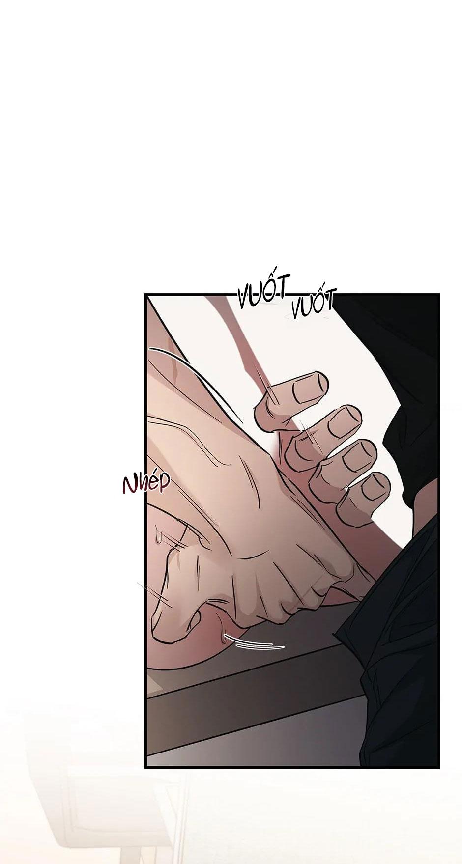 Đọc truyện Deadman Switch - Chapter 37