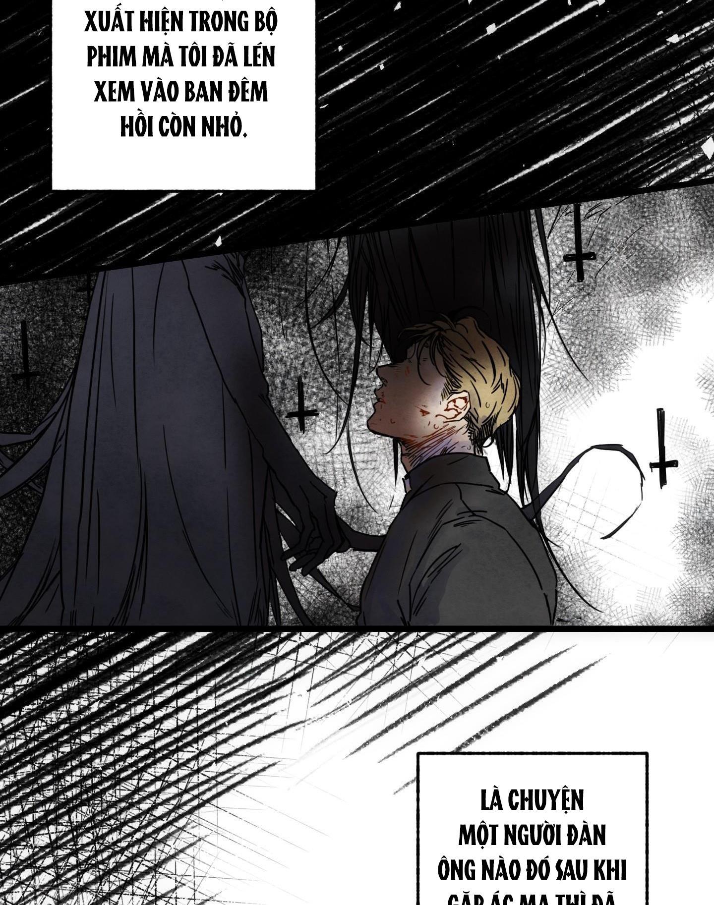 Đọc truyện SỰ THAM LAM CỦA NHÂN LOẠI - Chapter 8.1