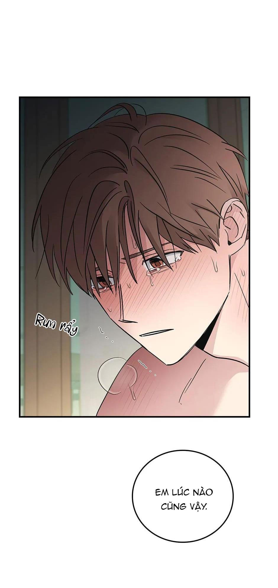 Đọc truyện Deadman Switch - Chapter 37