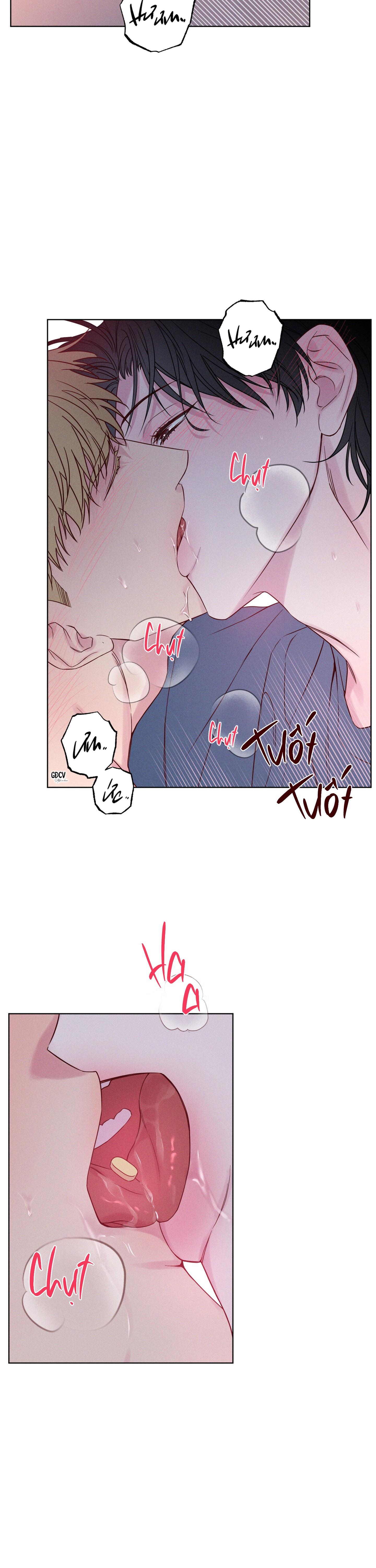 Đọc truyện BỜ SÓNG VỖ - Chapter 5