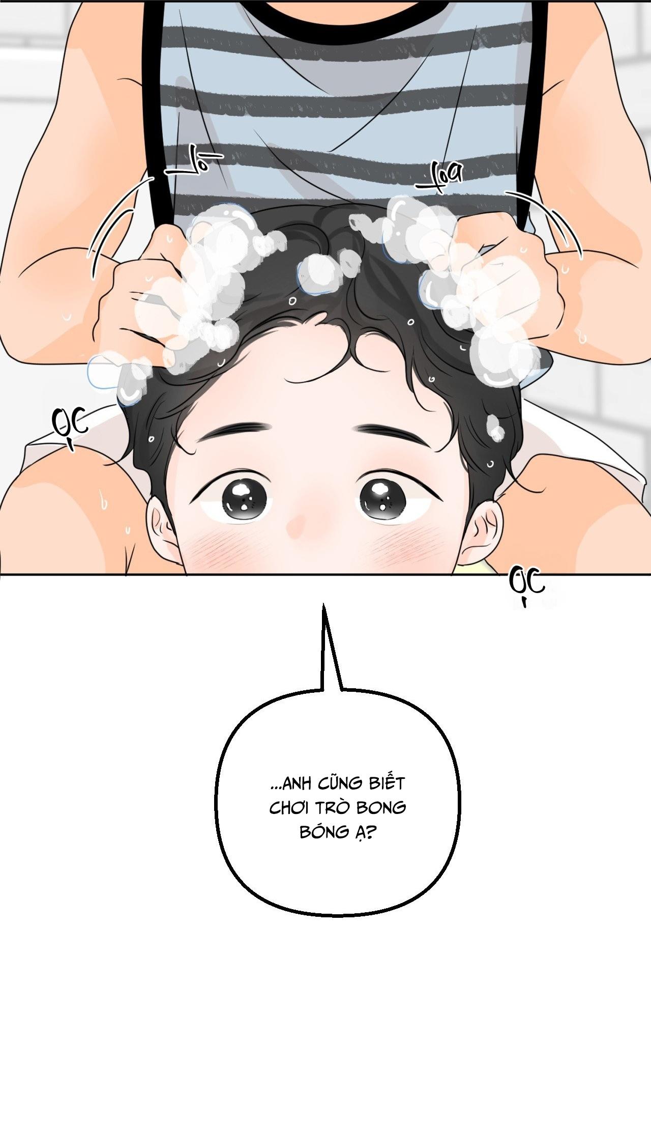 Đọc truyện RANH GIỚI CỦA MÙI HƯƠNG - Chapter 30.2