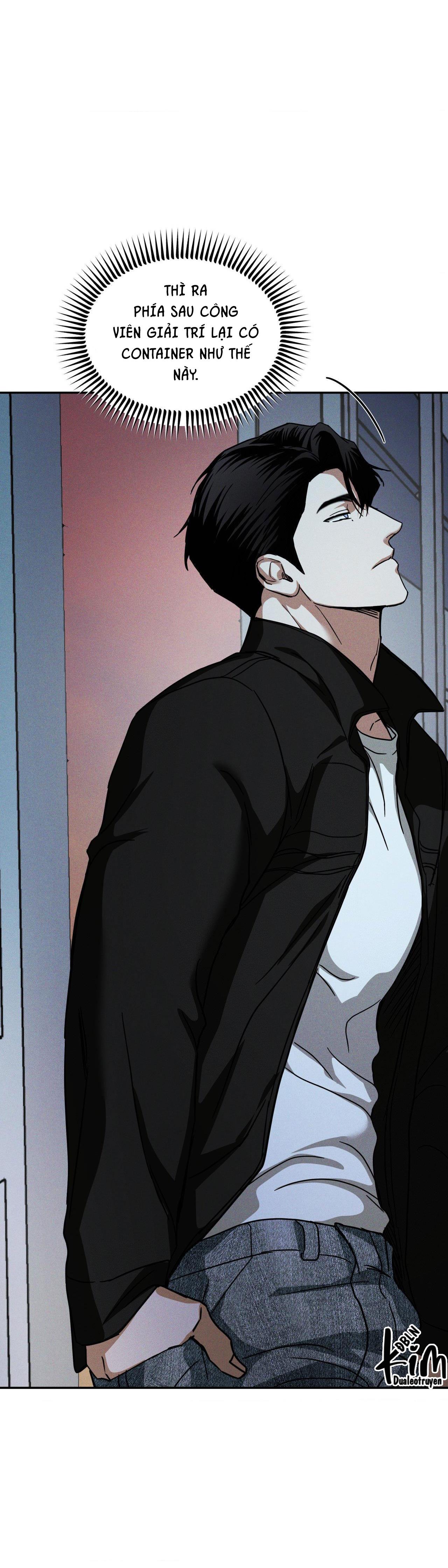 Đọc truyện FLASHLIGHT - Chapter 10