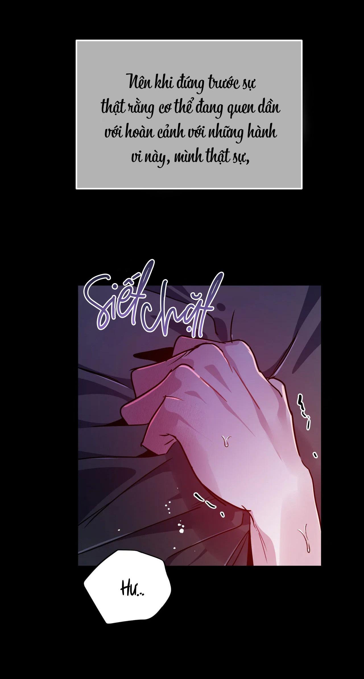 Đọc truyện (CBunu) Ám Giữ Linh Hồn - Chapter 58