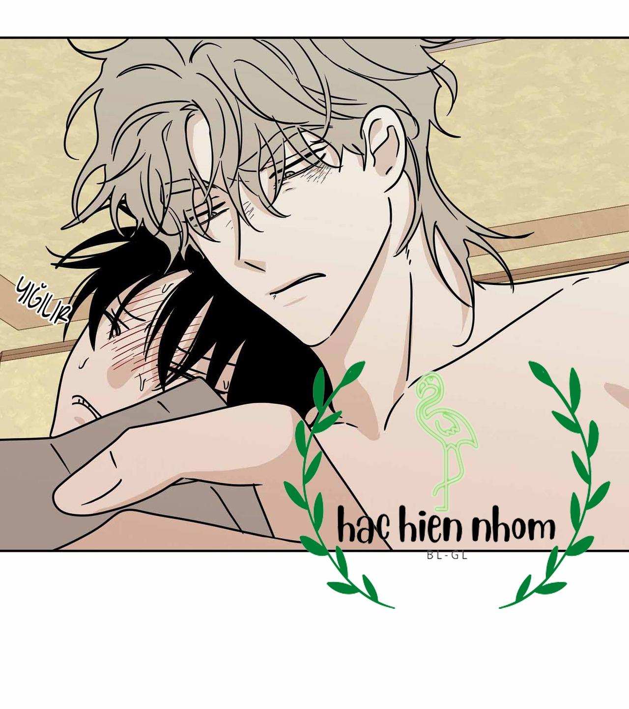 Đọc truyện Thủy triều thấp lúc chạng vạng - Chapter 25