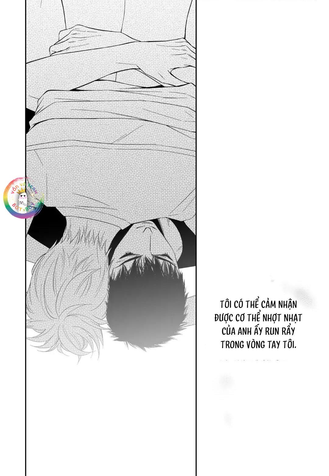 Đọc truyện Hai Đôi Tay Sinh Động - Chapter 7