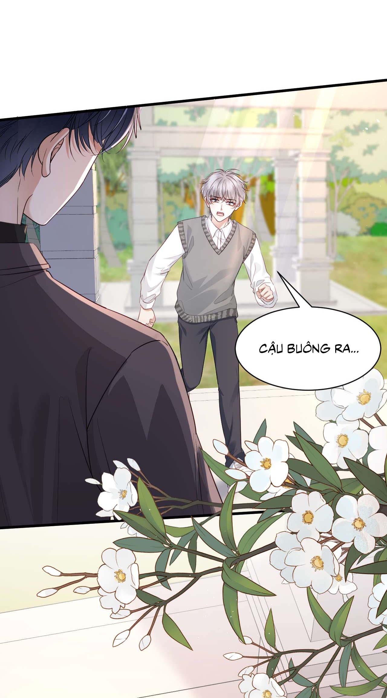 Đọc truyện Tro tàn - Chapter 15
