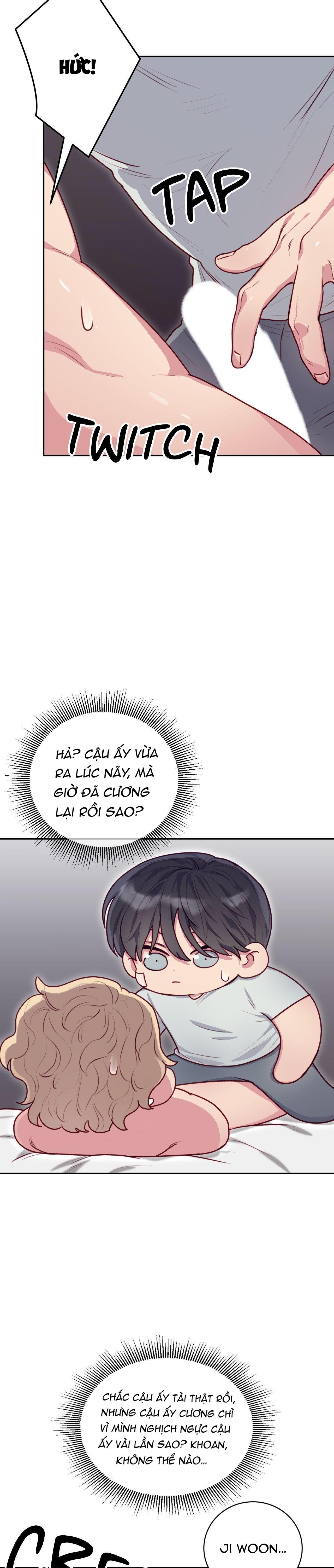 Đọc truyện Để được yêu em - Chapter 16