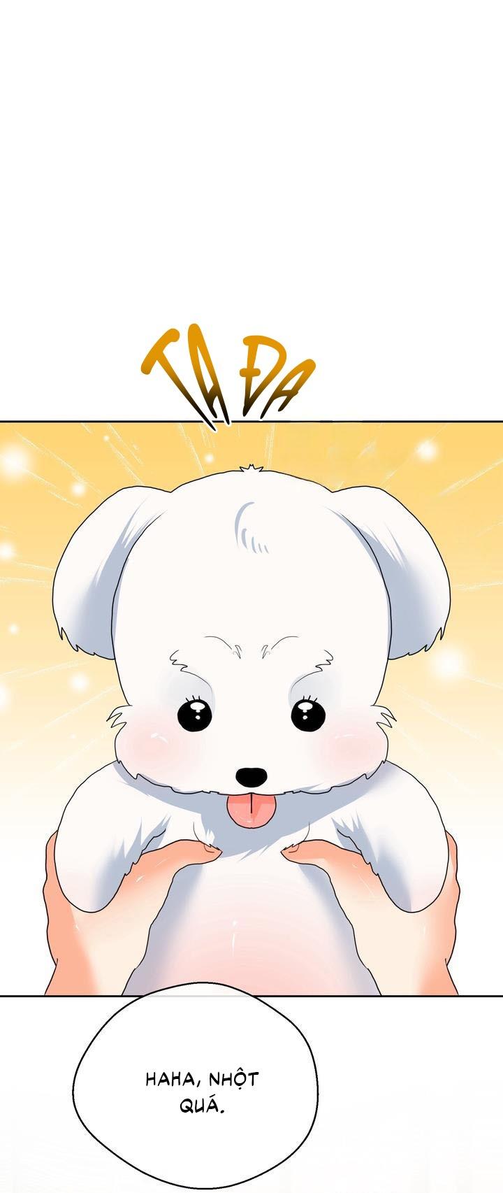 Đọc truyện ( CBunu ) Omega Của Anh - Chapter 12