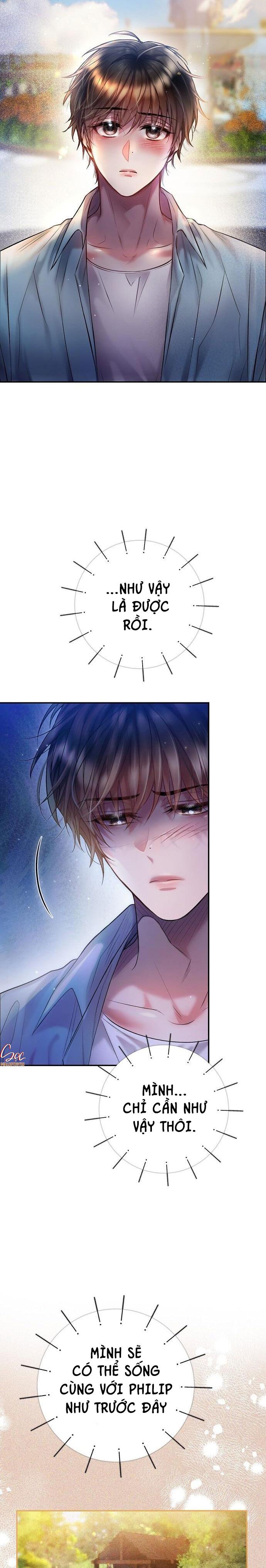 Đọc truyện CƠN MƯA NGỌT NGÀO - Chapter 41