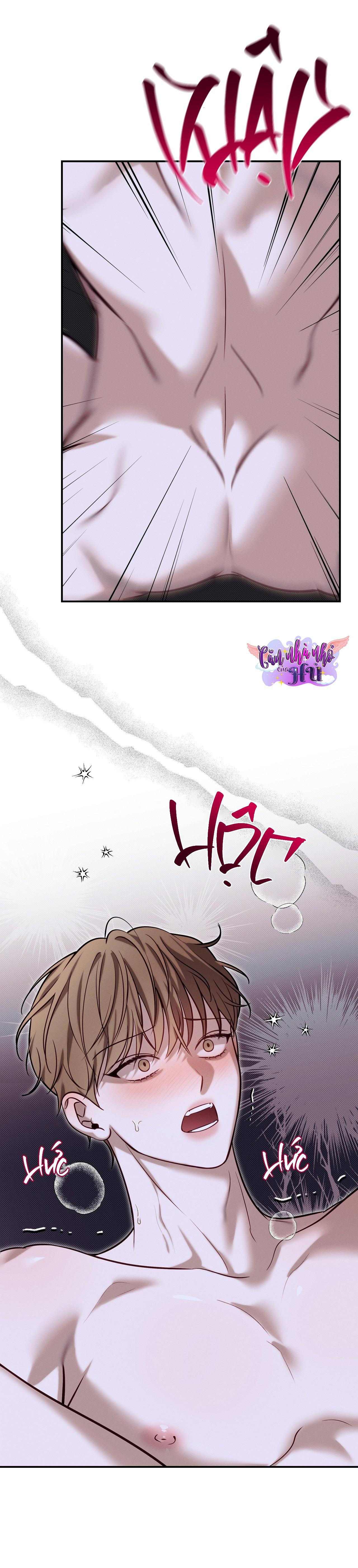 Đọc truyện (END) MÙA HÈ NĂM ẤY - Chapter 40