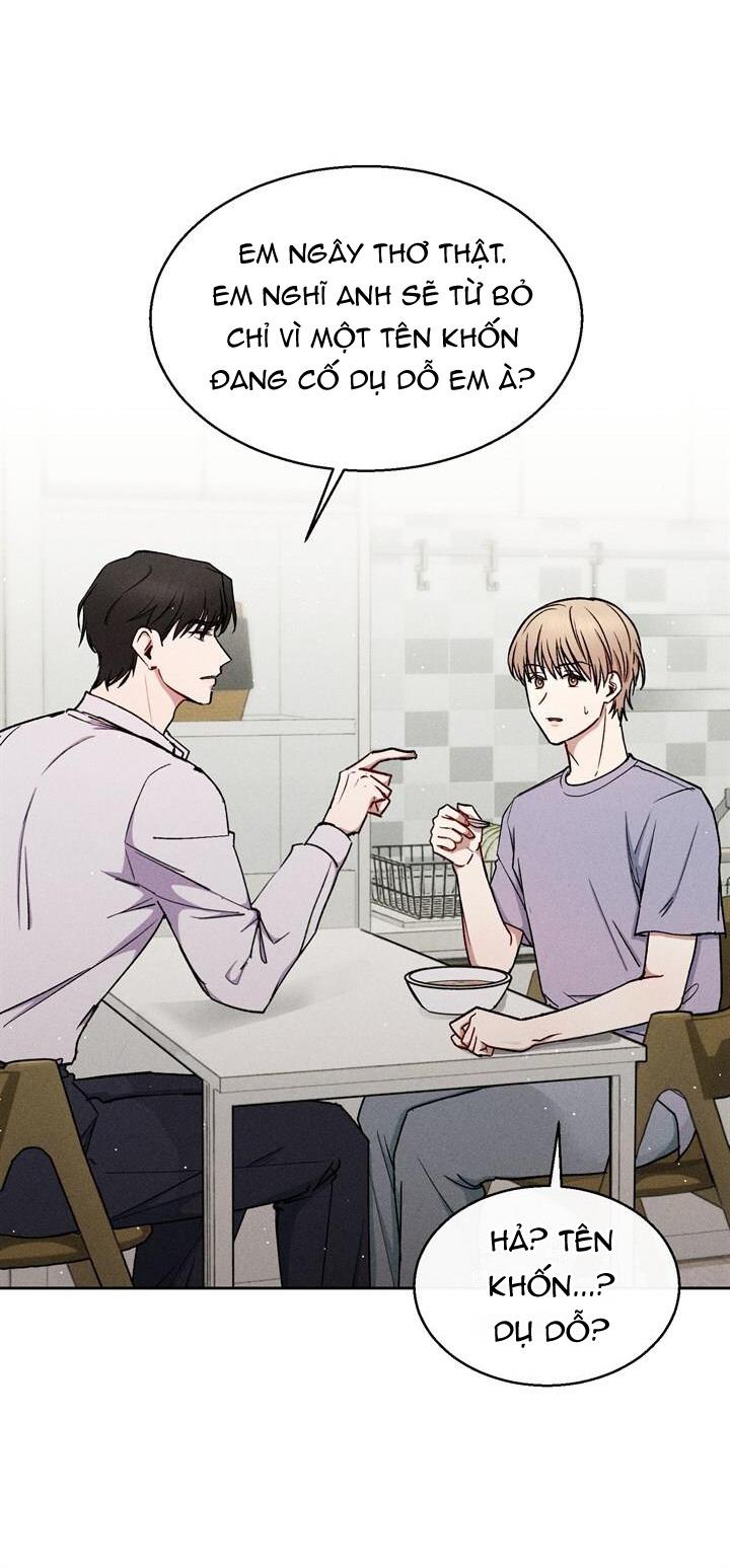 Đọc truyện Giá Như Anh Cần Em - Chapter 33