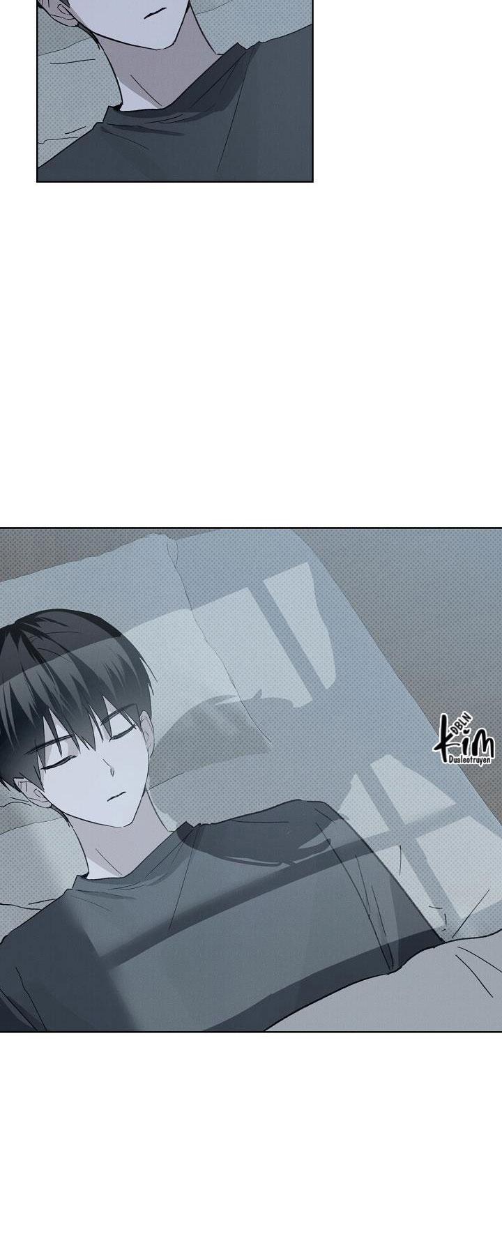 Đọc truyện BL NGẮN CHỊCH HỎNY - Chapter 44.2
