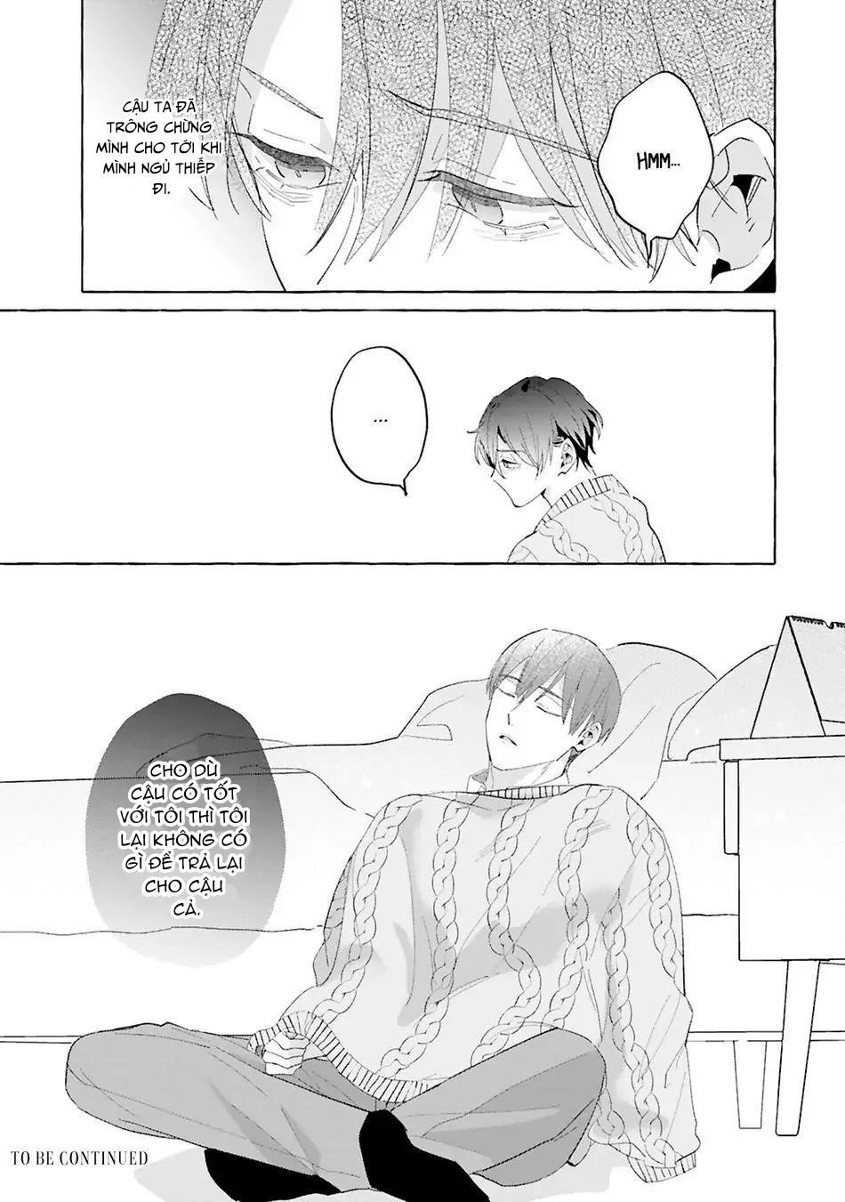 Đọc truyện Shirouto Dakedo Ari Desu Ka - Chapter 2