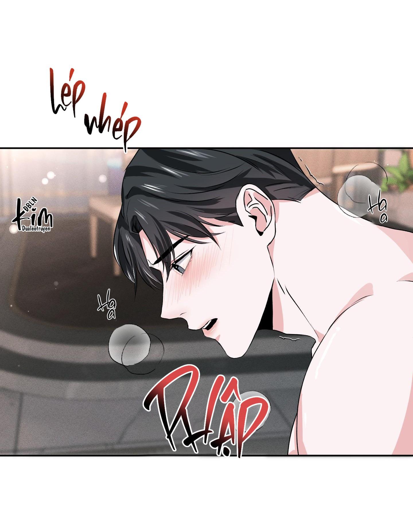 Đọc truyện TUYỂN TẬP CUỒNG CÔNG-CHIẾM HỮU CÔNG CỦA NHÀ KIM - Chapter 19.9