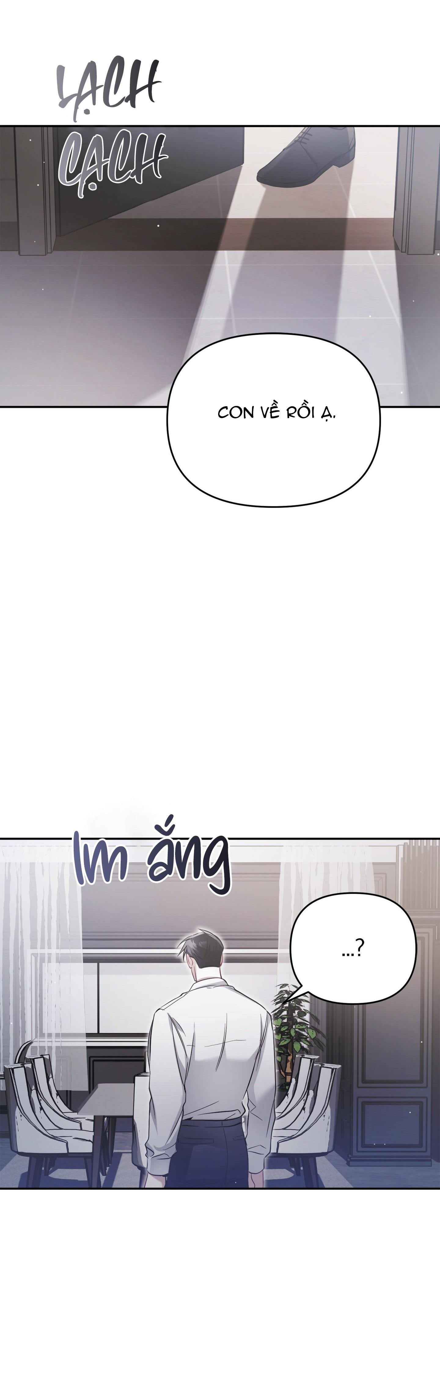 Đọc truyện BL NGẮN CHỊCH HỎNY - Chapter 41.3