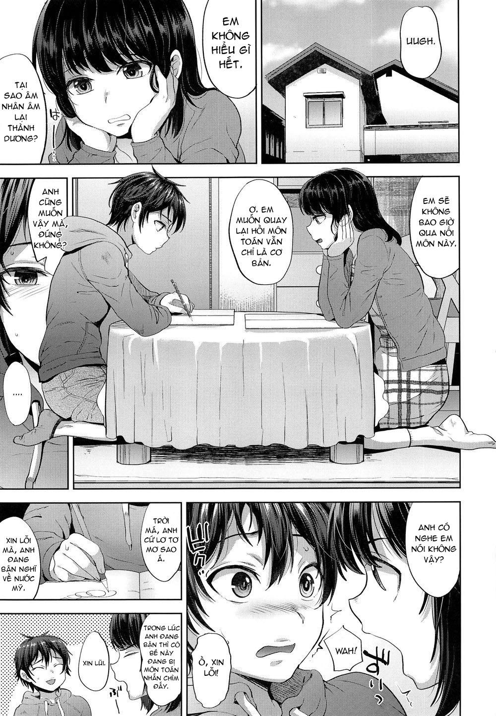 Đọc truyện Oneshot ịch ịch - Chapter 140