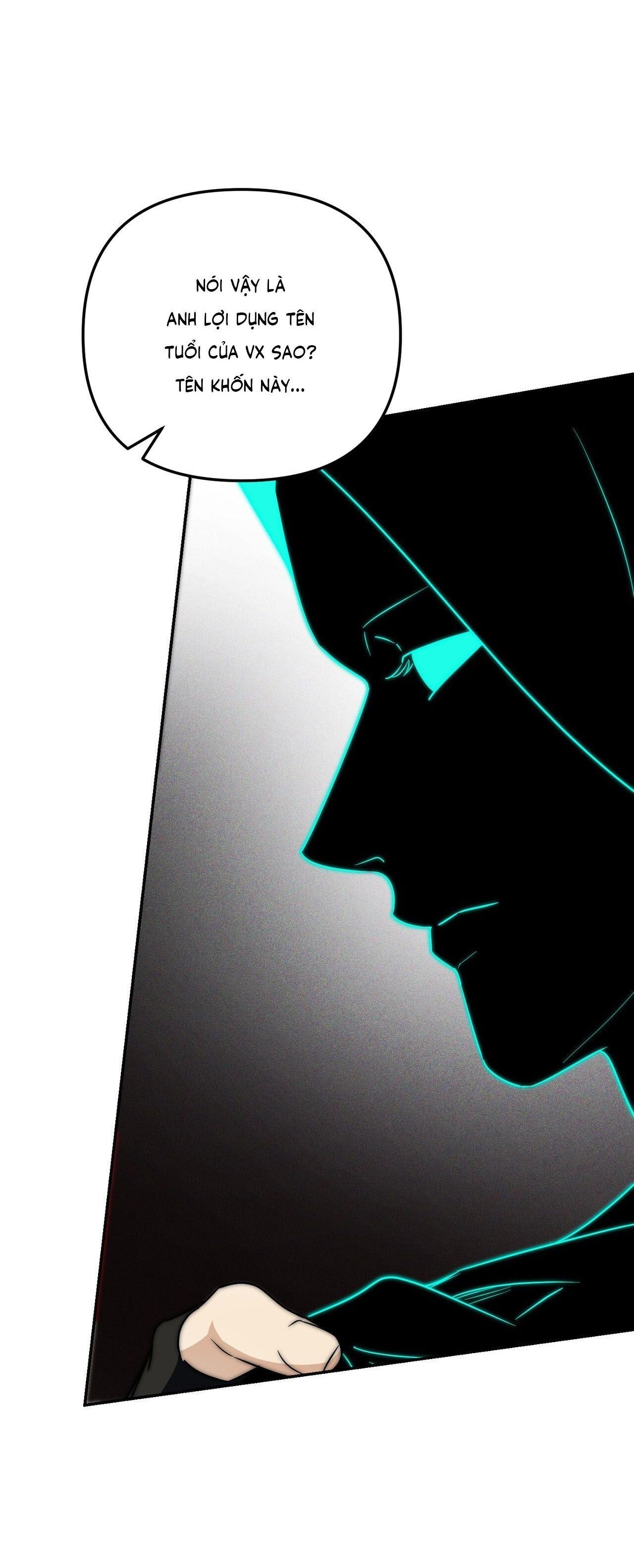 Đọc truyện ZERO DAY ATTACK - Chapter 23
