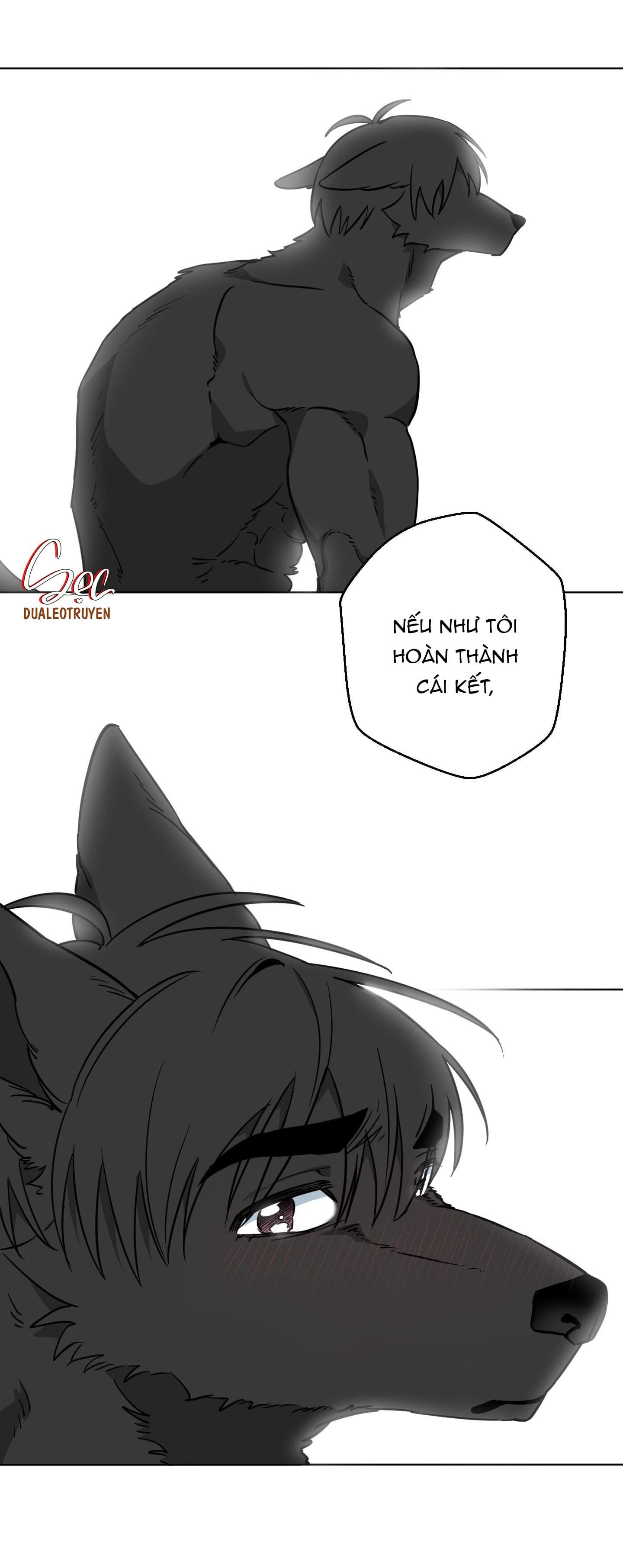Đọc truyện CHÚ ĐÃ BIẾT HẾT RỒI SAO ? - Chapter 29