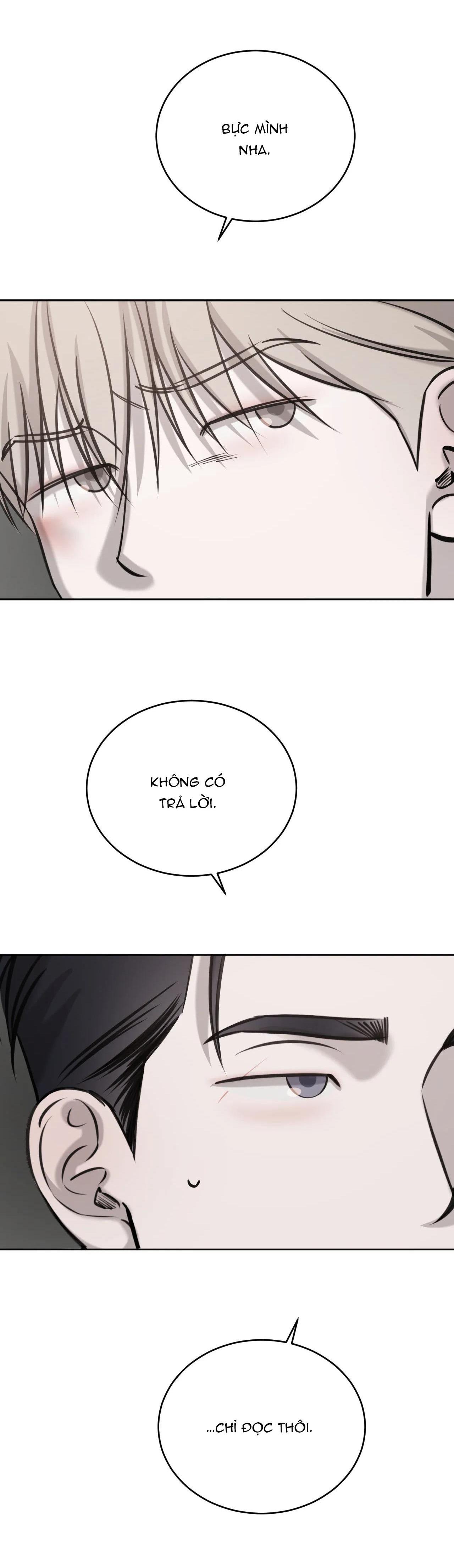 Đọc truyện GIỮA TÌNH CỜ VÀ ĐỊNH MỆNH - Chapter 41