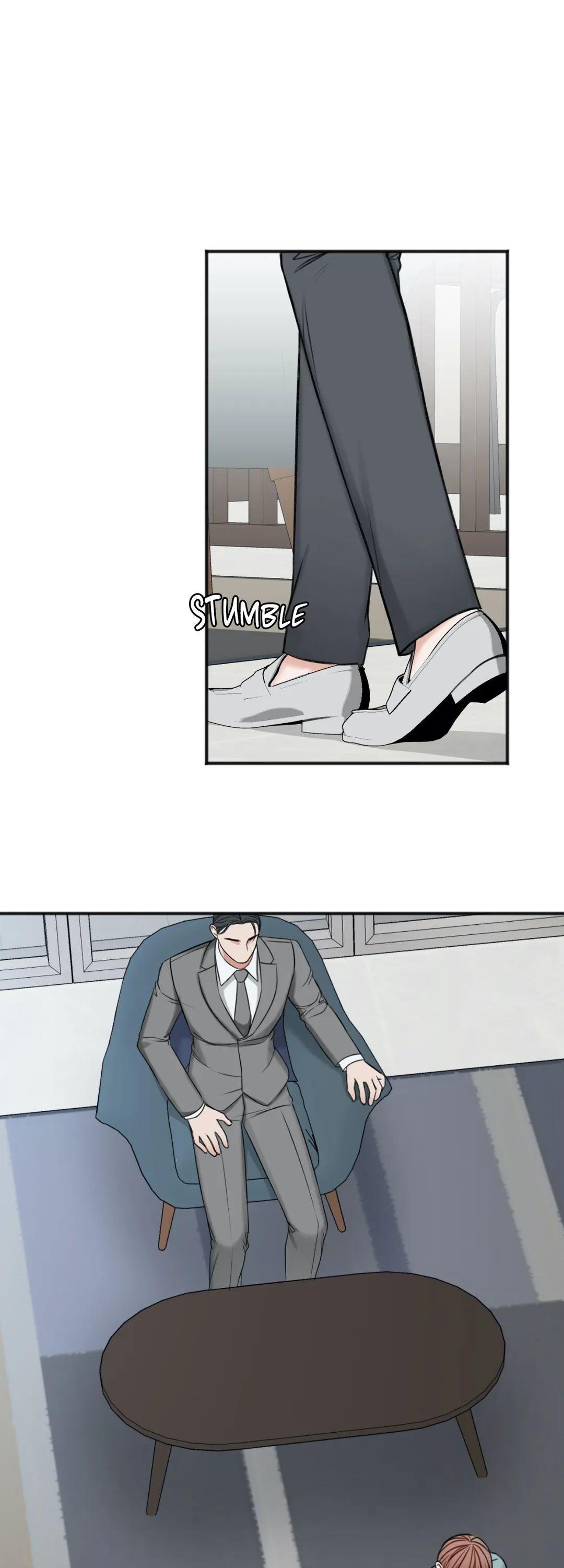 Đọc truyện Trong Căn Phòng Riêng - Chapter 43