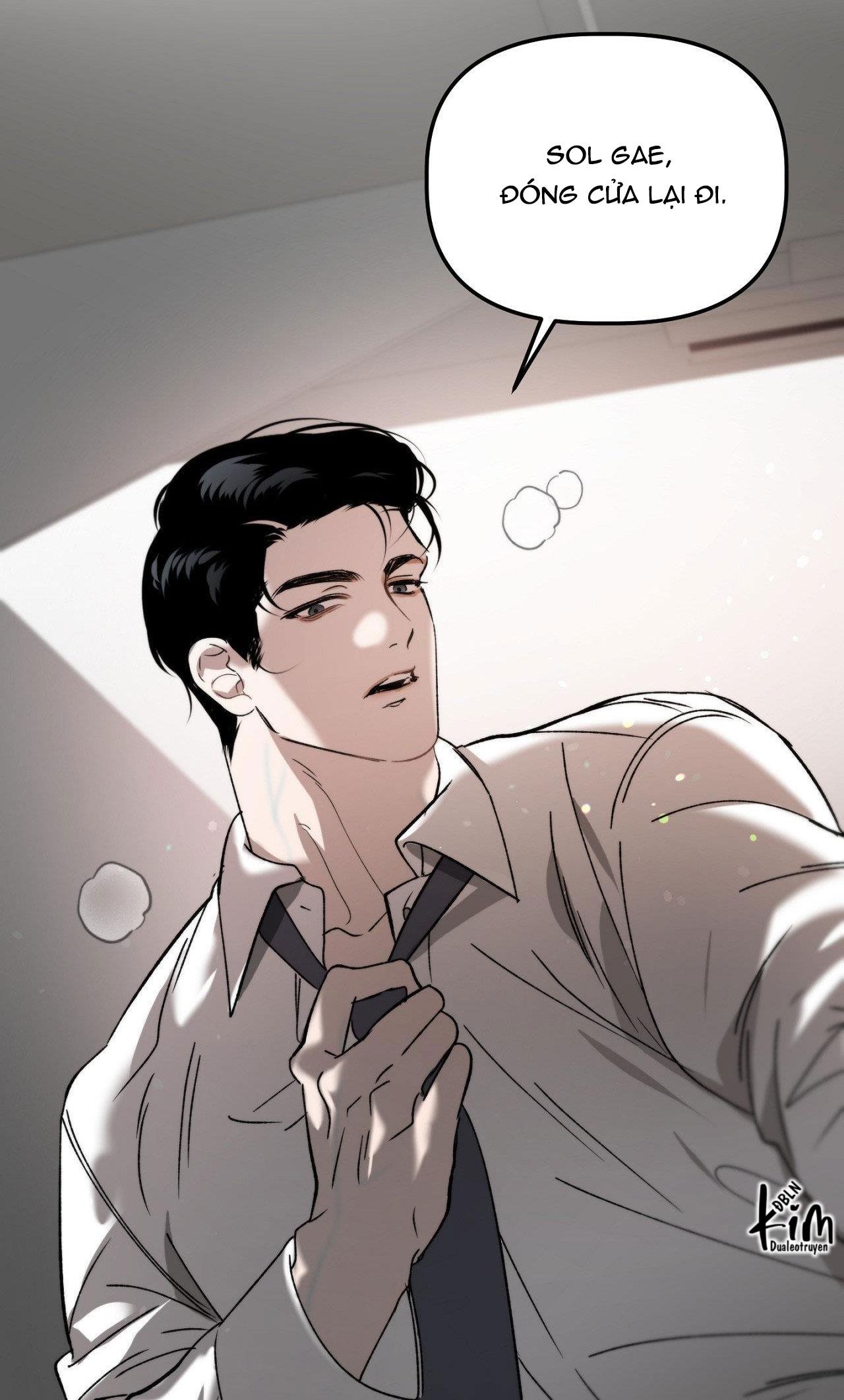 Đọc truyện ĐÃ HIỂU CHƯA - Chapter 58