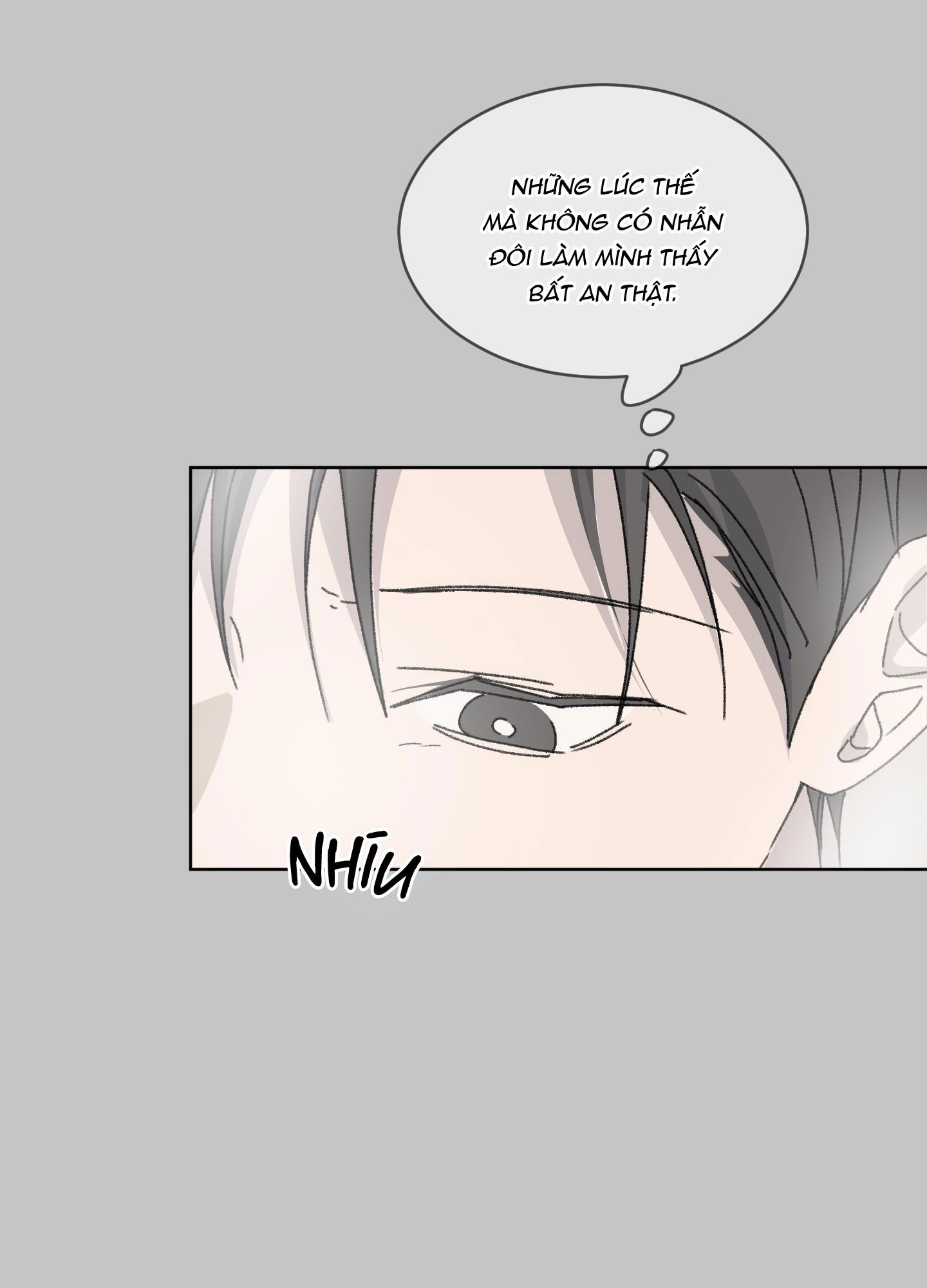 Đọc truyện Missing Romance - Chapter 19