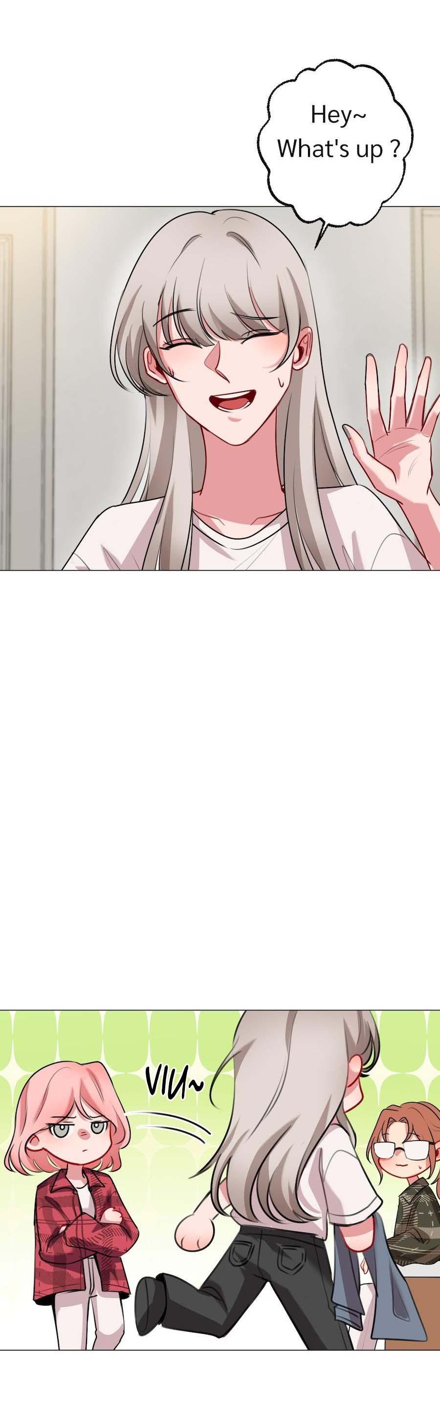 Đọc truyện Flower of youth - Chapter 13