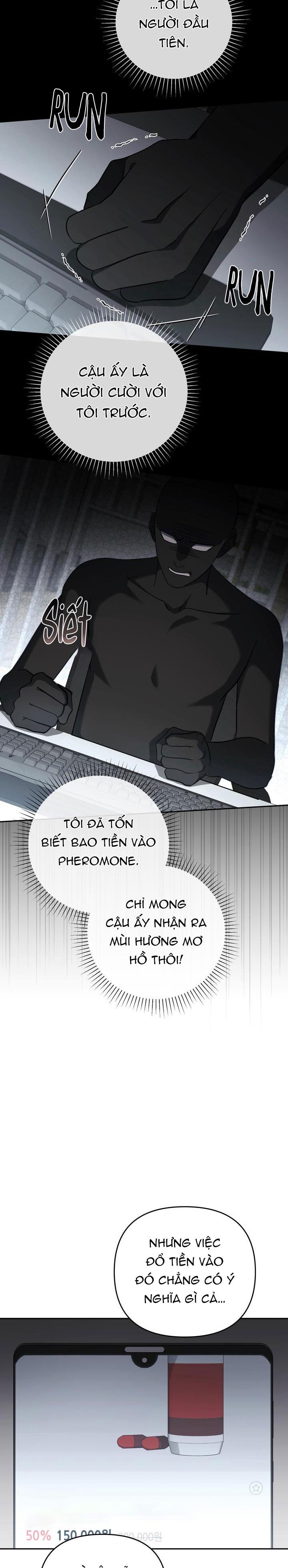 Đọc truyện LÃNG MẠN ĐỪNG LÃNG XẸT - Chapter 24