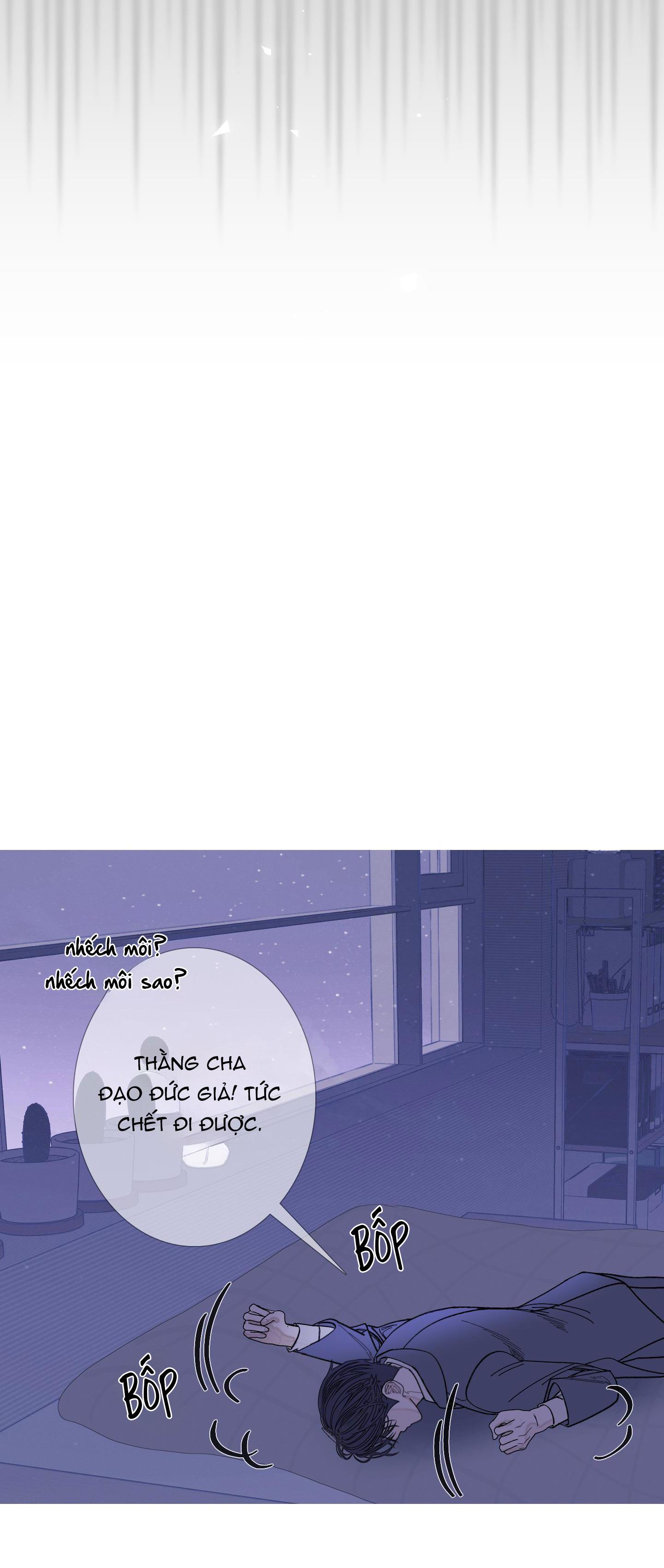 Đọc truyện CHUYỆN QUỶ MÔN QUAN - Chapter 61