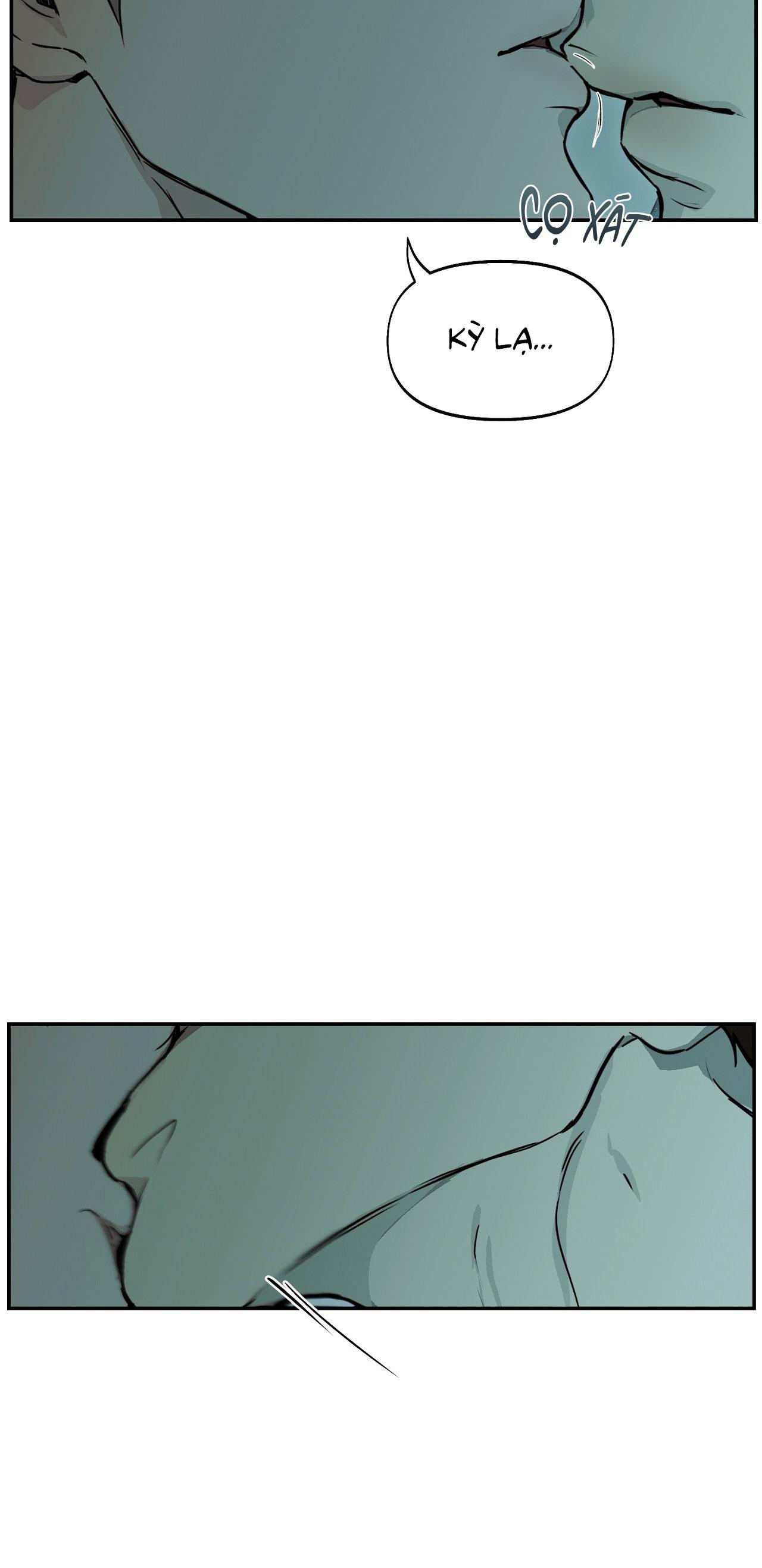 Đọc truyện NERD PROJECT - Chapter 28