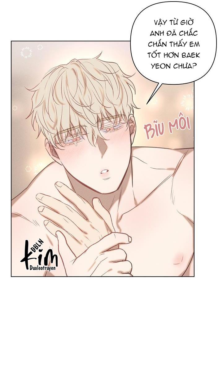 Đọc truyện BL NGẮN CHỊCH HỎNY - Chapter 34.2