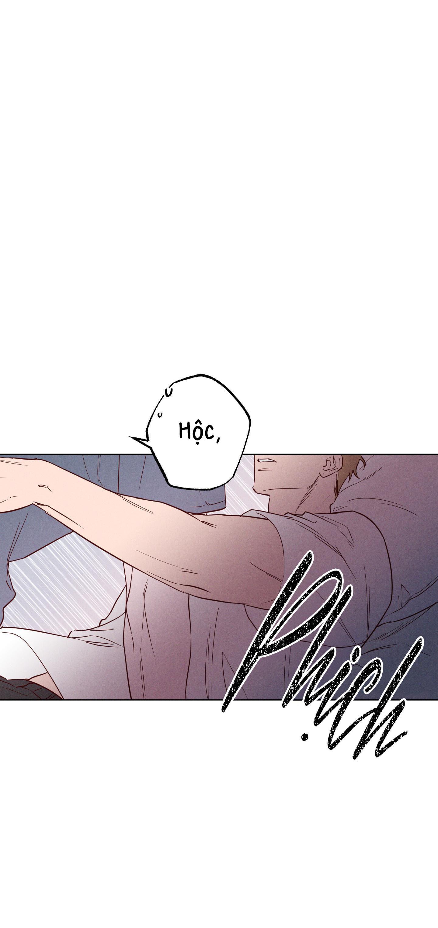 Đọc truyện BỜ SÓNG VỖ - Chapter 18