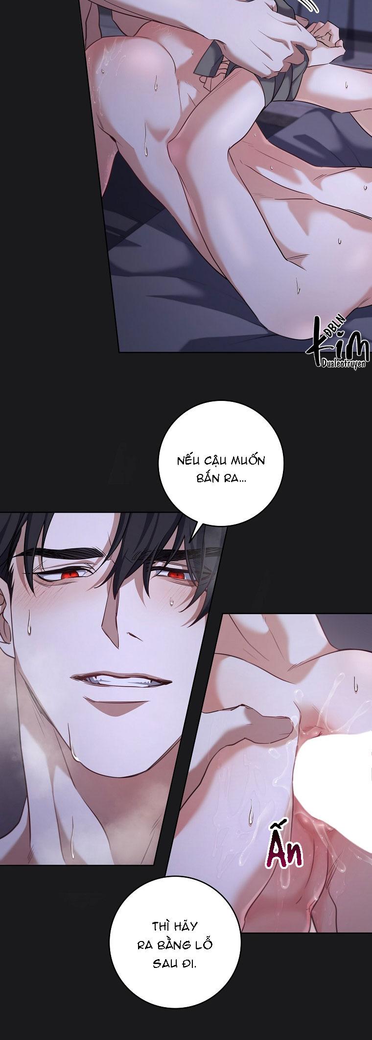 Đọc truyện OPEN THE DOOR - Chapter 47