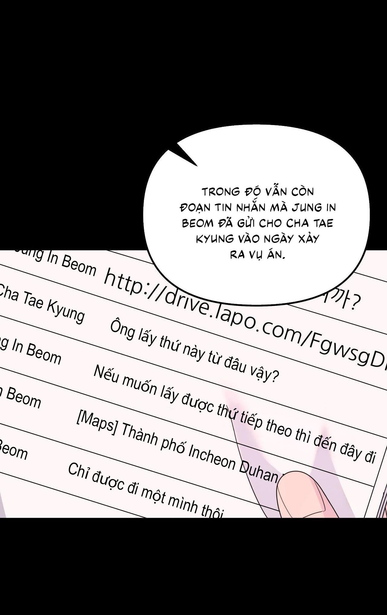 Đọc truyện (CBunu) Cây Không Có Rễ - Chapter 66