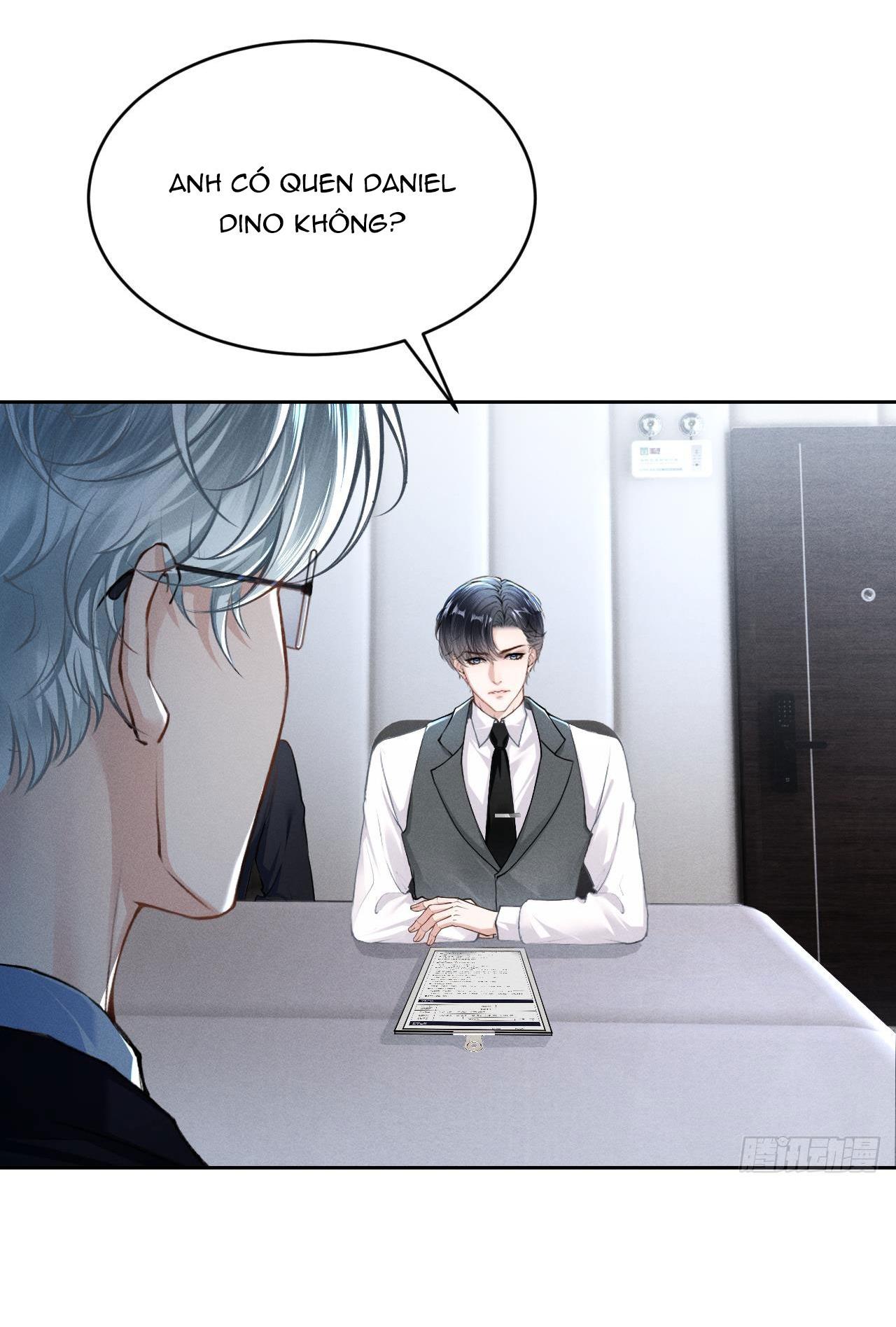 Đọc truyện Lông Vũ Ngược Sáng - Chapter 4