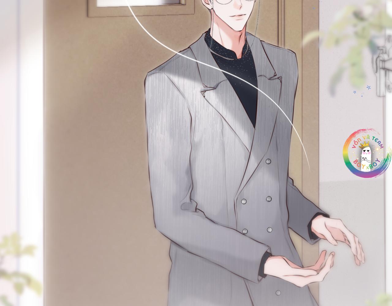 Đọc truyện Đôi Mắt Hành Tinh - Chapter 5