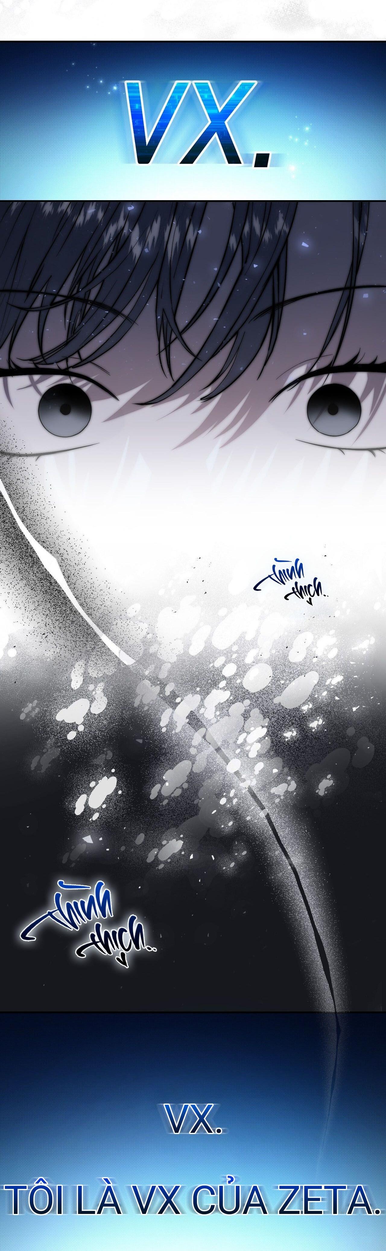 Đọc truyện ZERO DAY ATTACK - Chapter 23
