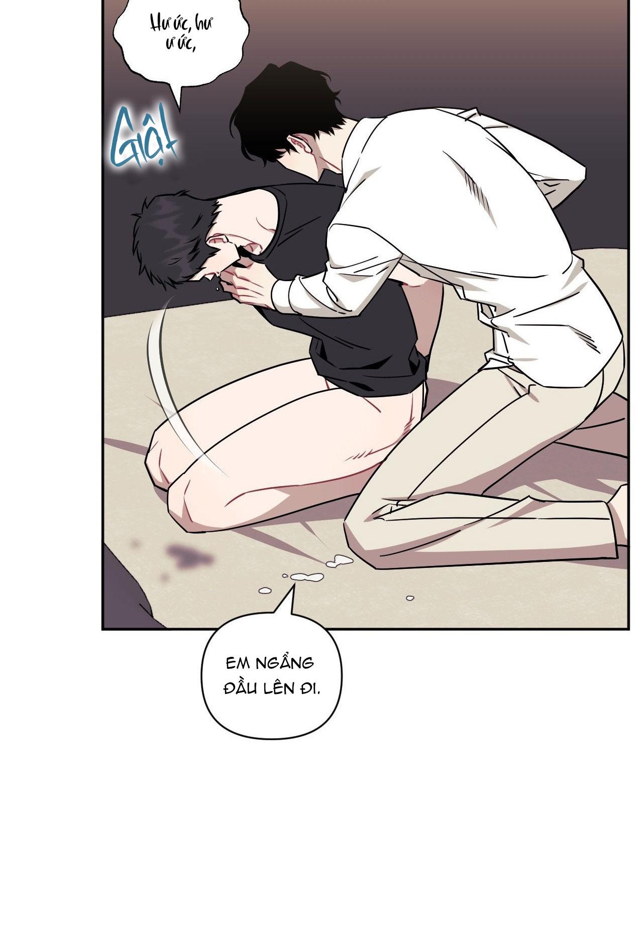 Đọc truyện HƠN CẢ BẠN BÈ - Chapter 93