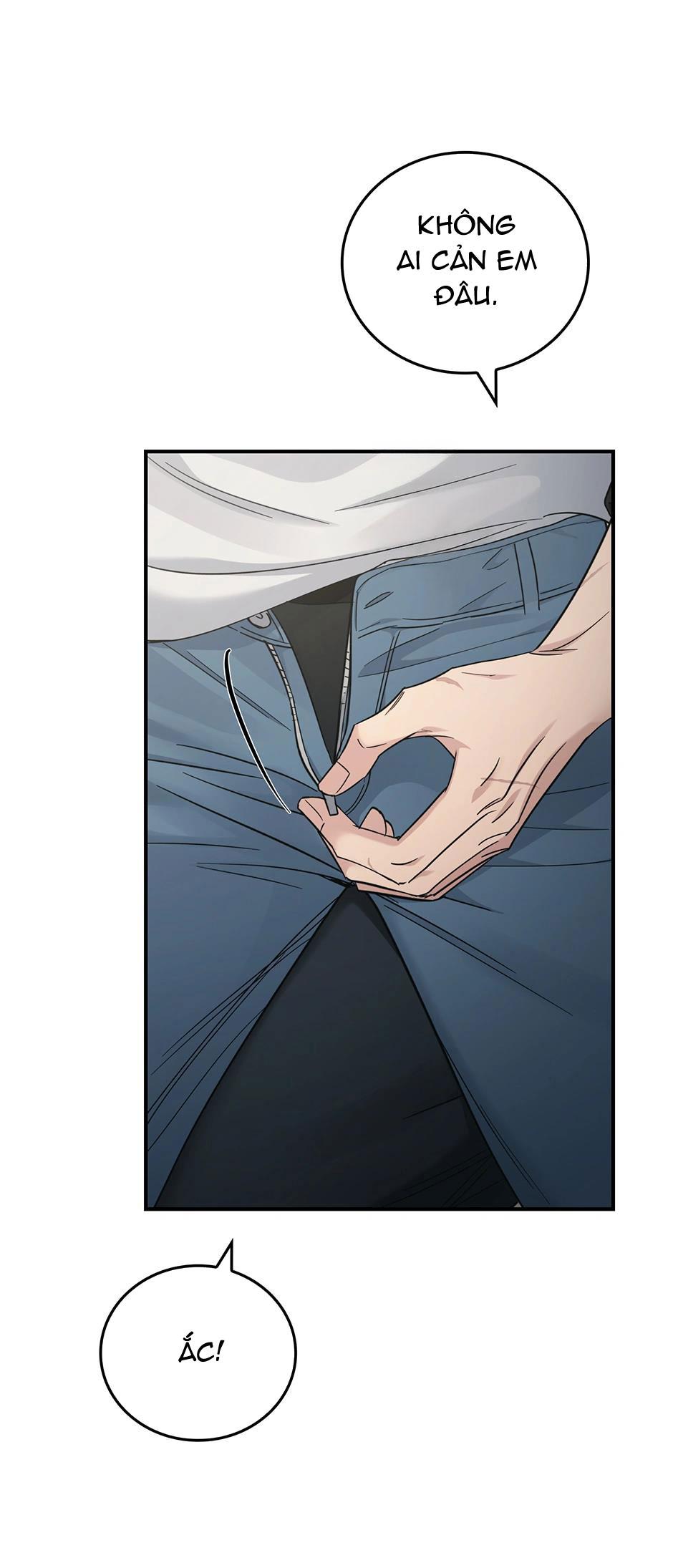 Đọc truyện Deadman Switch - Chapter 50