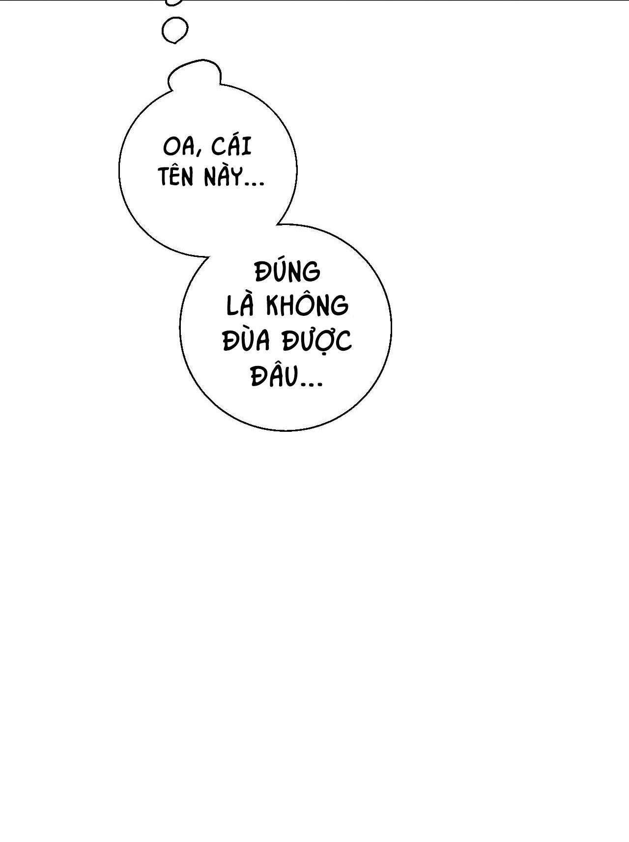 Đọc truyện MỐI TÌNH BỊ ĐỘNG - Chapter 24