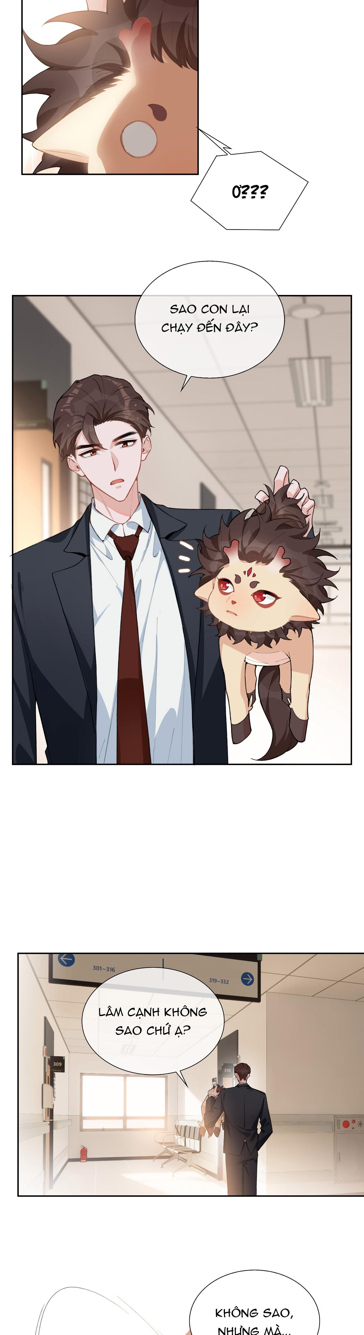 Đọc truyện Trường Cấp Ba Sơn Hải - Chapter 94