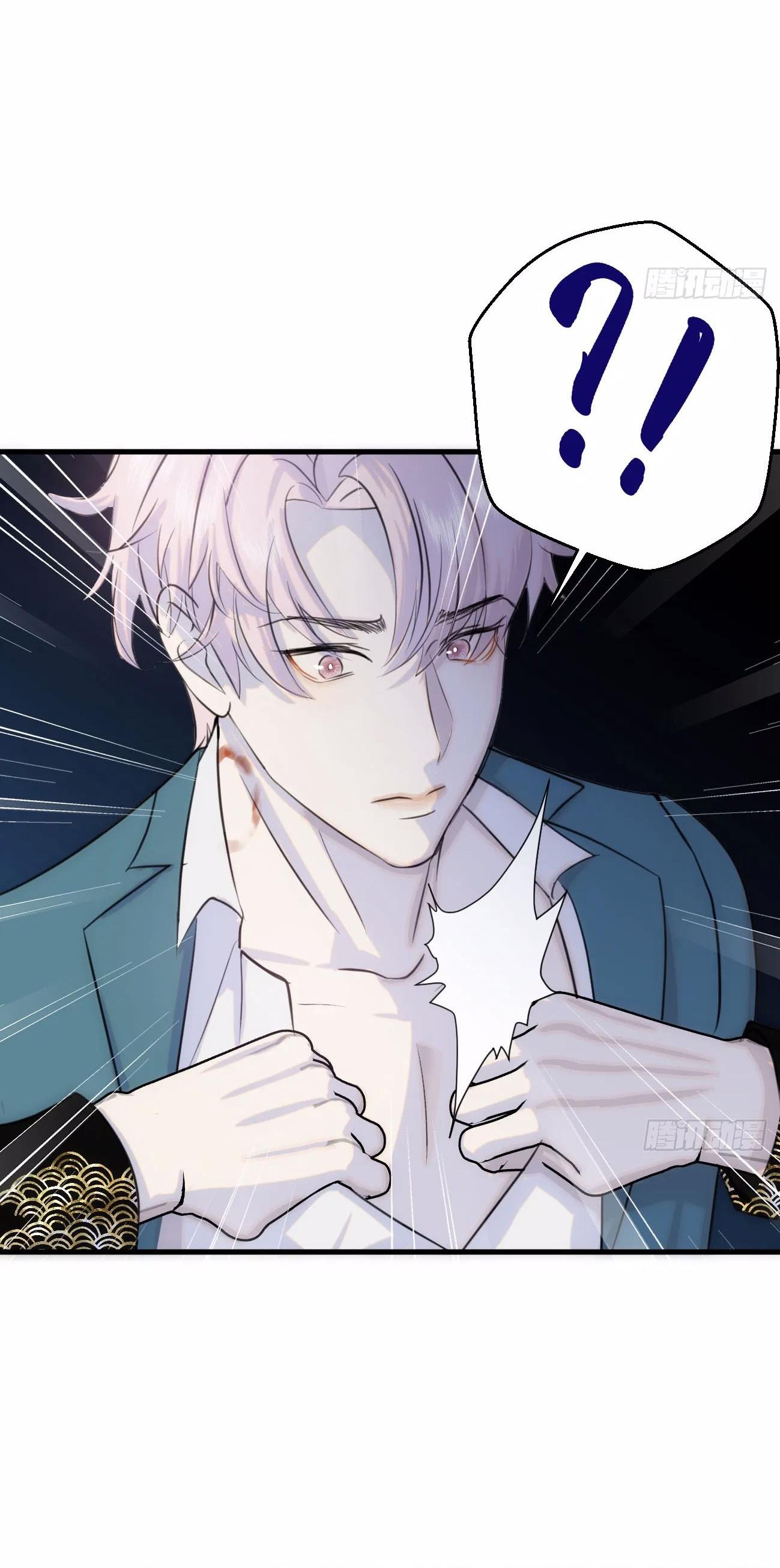 Đọc truyện Tà thần của riêng tôi - Chapter 10