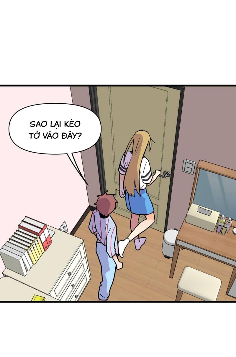 Đọc truyện Truyện Ngôn Nhưng Không Ngôn Lắm - Chapter 115
