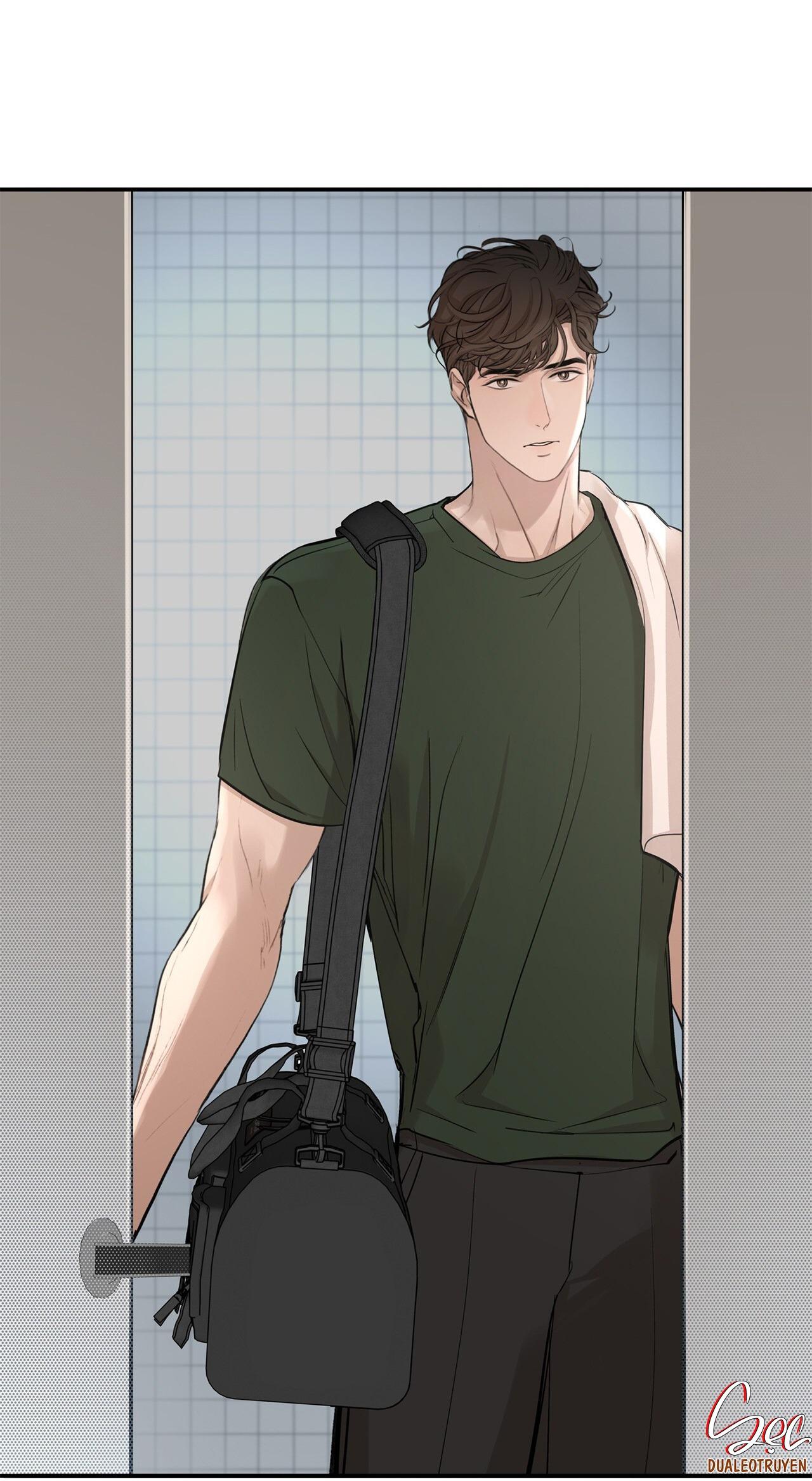 Đọc truyện (ABO) DASH - Chapter 16