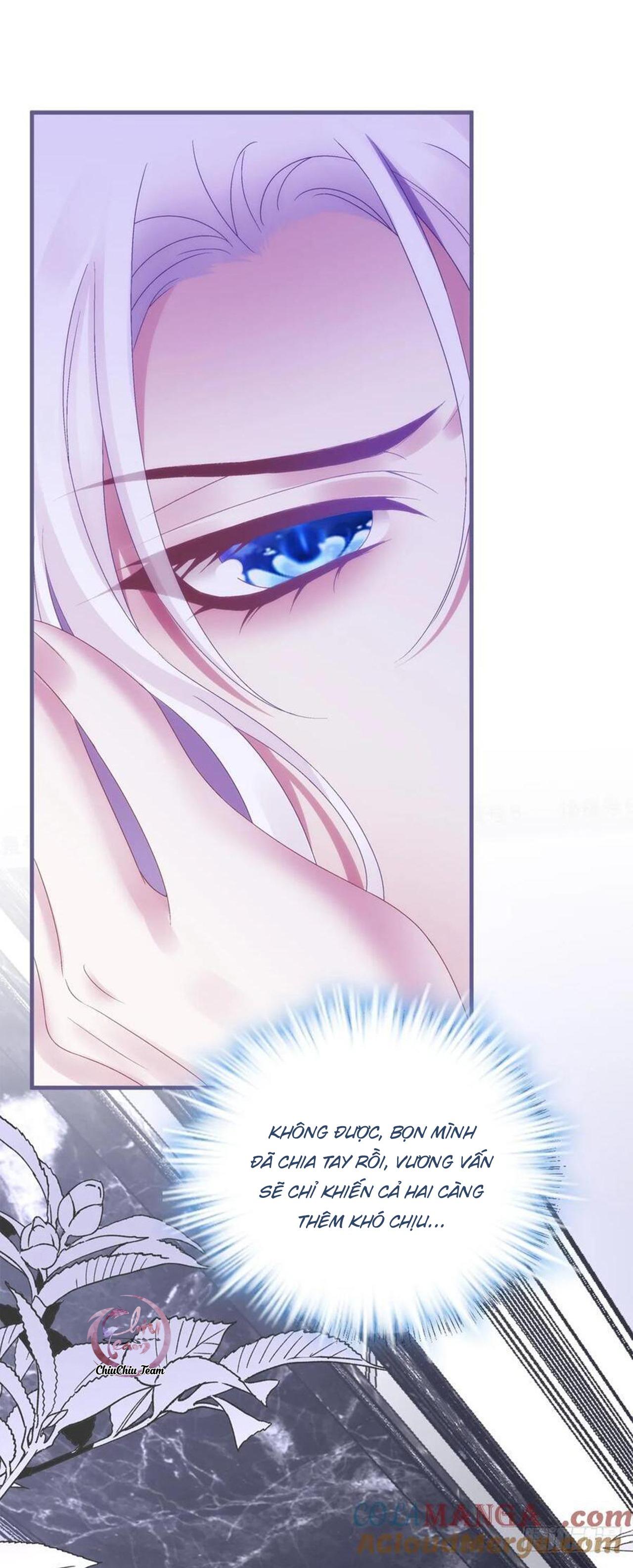 Đọc truyện Thánh Tâm không dễ chọc - Chapter 48