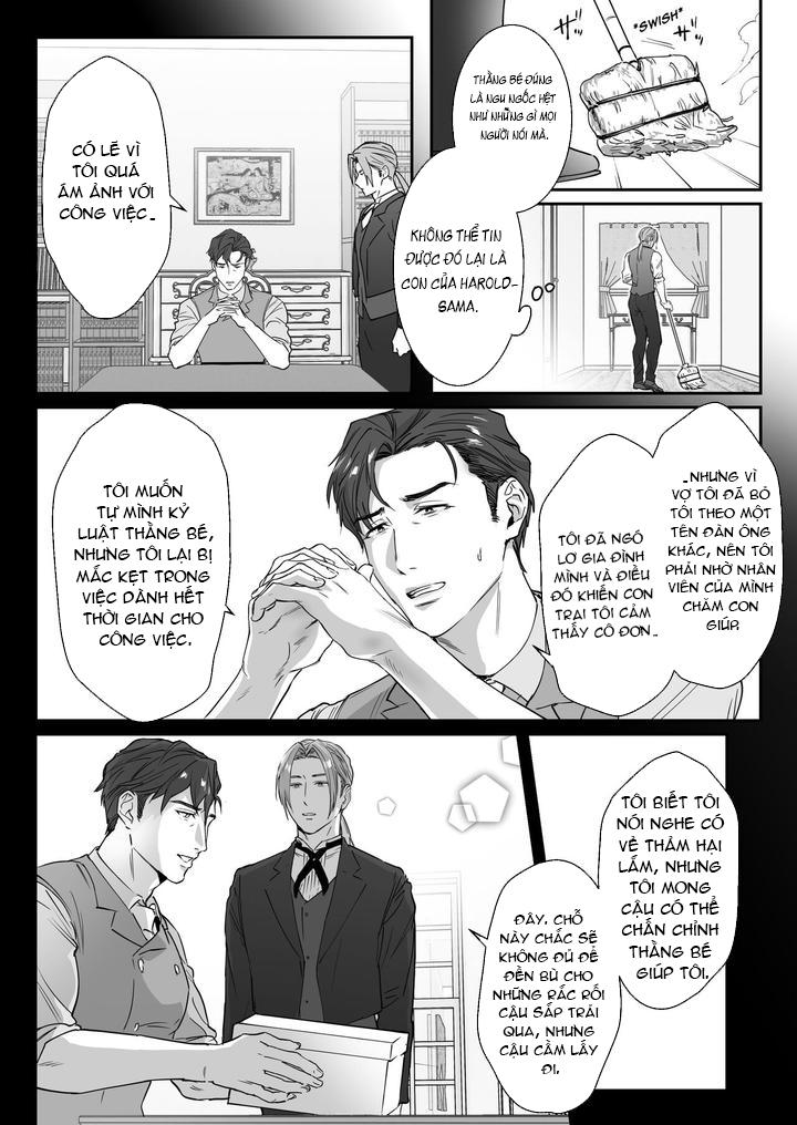 Đọc truyện Cưng mà nói - Chapter 140