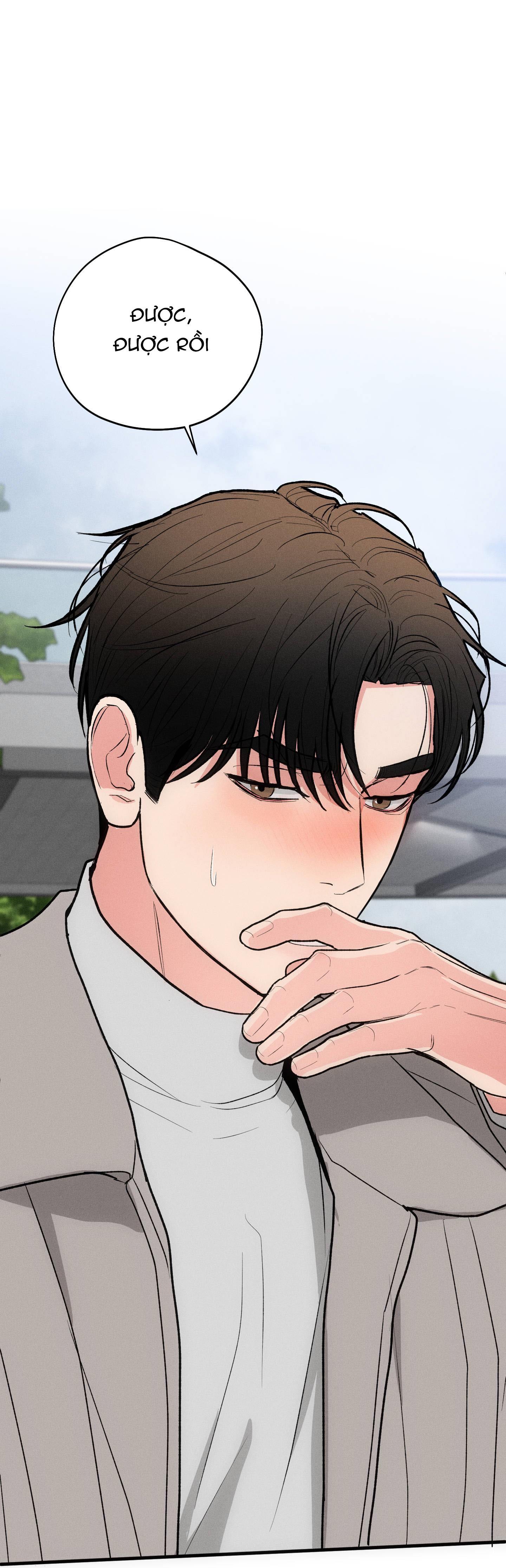 Đọc truyện MÓN QUÀ DÀNH CHO KẺ NGẠO MẠN - Chapter 38
