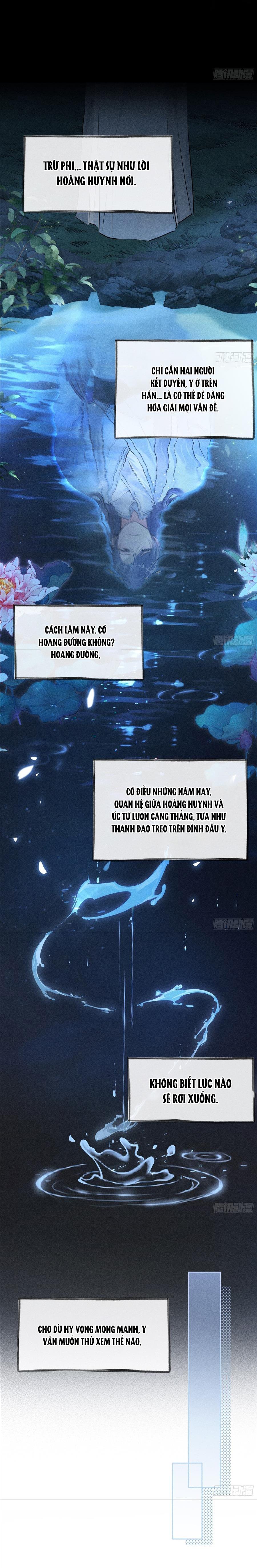 Đọc truyện Dụ địch thâm nhập - Chapter 10