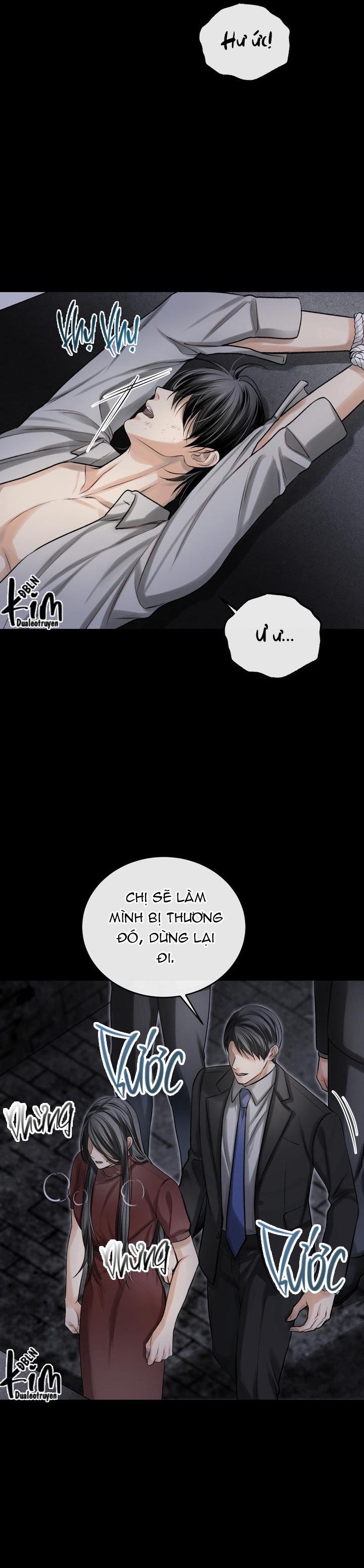 Đọc truyện SỰ THAM LAM CỦA NHÂN LOẠI - Chapter 2.3